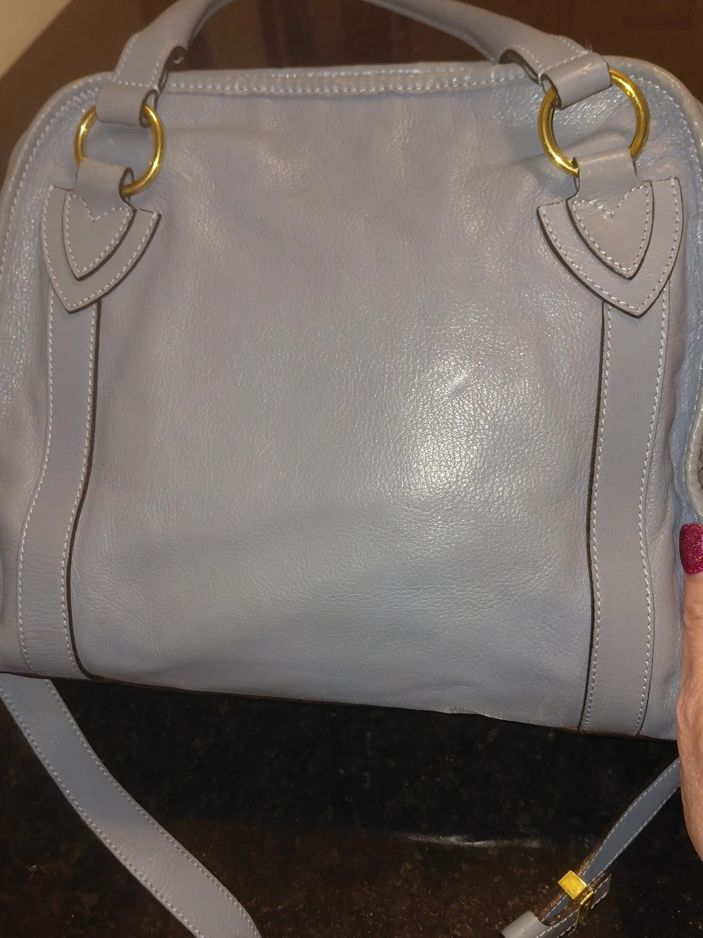 Marc Jacobs from marc
